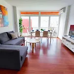 Apartamento Mar Y Montana