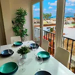 Apartamento Mar Y Montana