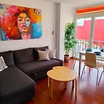 Apartamento Mar Y Montana