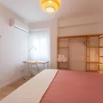 Malaga Lux Oasis - Modern 3Br, Fast Wifi, Smarttv