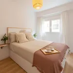 Malaga Lux Oasis - Modern 3Br, Fast Wifi, Smarttv