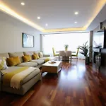 Tess Apartamento Pacifico Beach