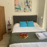 Apartamento en pleno centro historico de Malaga