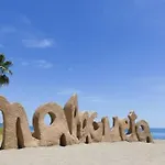 Apartment In Pedregalejo Near The Beach! - Tcm