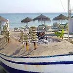 Apartment In Pedregalejo Near The Beach! - Tcm