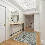 Victoria Centro Boutique Apartment