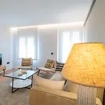 Victoria Centro Boutique Apartment