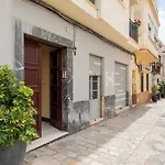 Apartamento Centrico Mar