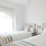 Apartamento con vistas al mar