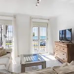 Apartamento con vistas al mar