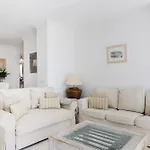 Apartamento con vistas al mar