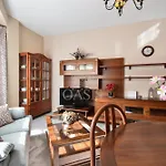 Apartamento céntrico hogareño