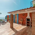 Mediterráneo Outdoor Pool