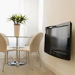 Bonito apartamento en Centro Histórico de Málaga