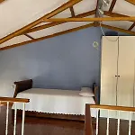 Antigua Estación de Campanillas