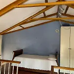 Antigua Estación de Campanillas