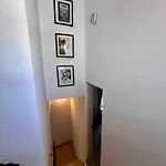 Renovated Cinema Town House In Comares