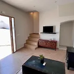 Renovated Cinema Town House In Comares