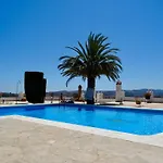 Semidetached Duplex Home At Puebla Aida, Mijas Golf With Pool, Golf And Sea Views