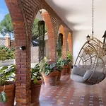 Bed&Breakfast Villa Botánica