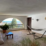 Bed & Breakfast Villa Botanica