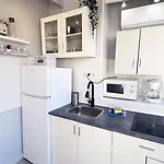 A 5 Minutos De La Playa Con Terraza En Malaga