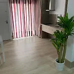 Loft A 3 Minutos De La Estacion Central De Bus Y Tren