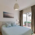 Beautifull Penthouse At Calanova Golf