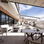 Hotel Málaga Alameda Centro Affiliated by Meliá