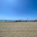 Apartment 150 M From El Palo Beach, Malaga