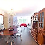 Apartment 150 M From El Palo Beach, Malaga