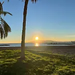 A 5 Min Estacion De Tren- Patio-Parking Y Playa