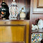 Rare Find! Skyline View-Modern 6 Bed 2 Bath Flat In The Heart Of Malaga