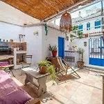 Authentic Fisher House In Pedregalejo - Tcm