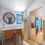 Authentic Fisher House In Pedregalejo - Tcm