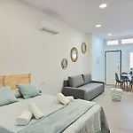 Moderno Loft A 250 Metros De La Playa & Parking