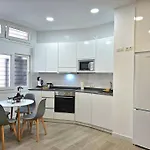 Moderno Loft A 250 Metros De La Playa & Parking