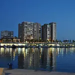 Malaga Center Flat Exclusive Malagueta Beach