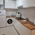Apartamento Centrico En Malaga