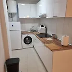 Apartamento Centrico En Malaga