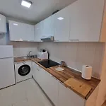 Apartamento Centrico En Malaga