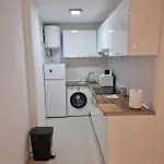 Apartamento Centrico En Malaga