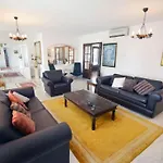 Large 7 Bedroom Villa In Sierrrezuela Heated Pool