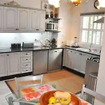 Large 7 Bedroom Villa In Sierrrezuela Heated Pool