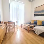 Centrico Apartamento En Malaga
