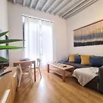 Centrico Apartamento En Malaga