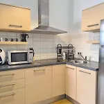 Centrico Apartamento En Malaga