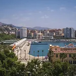 Jardines Del Puerto With View