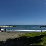 Apartamento en Pedregalejo