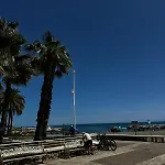 Apartamento en Pedregalejo